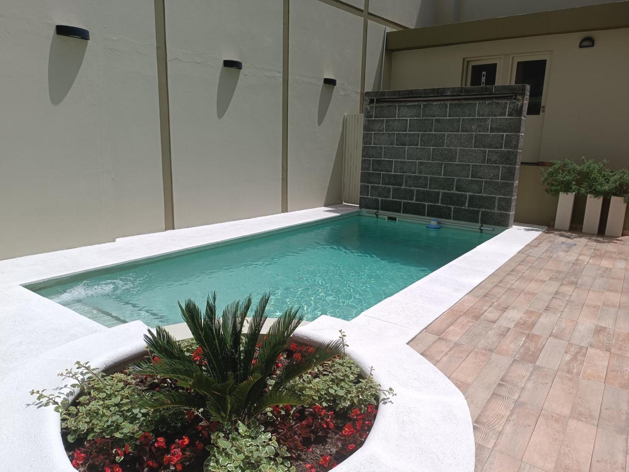 Ayres Apartments Recoleta - Uriburu 1756 - Buenos Aires, Buenos Aires