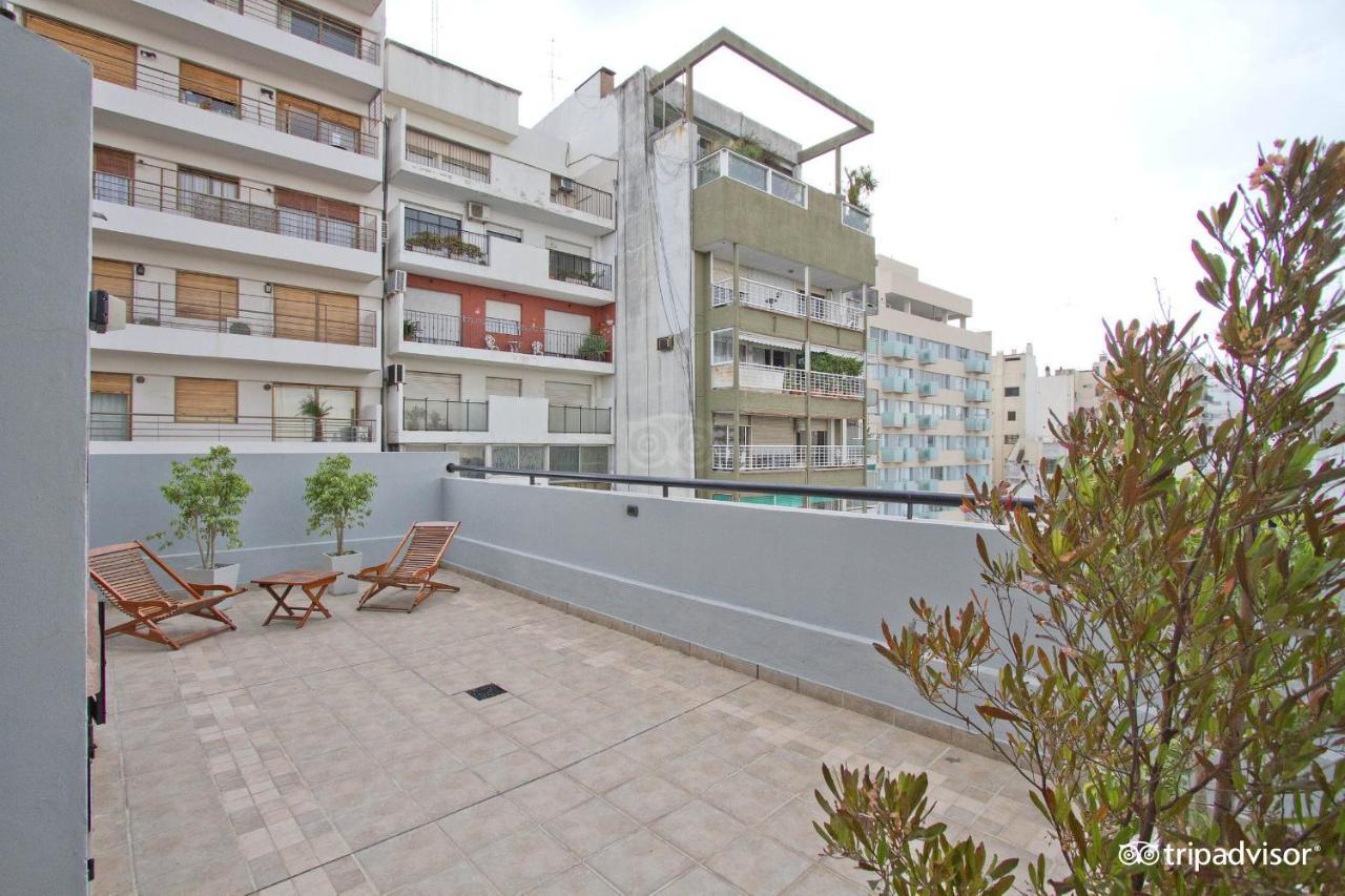 Ayres Apartments Recoleta - Uriburu 1756 - Buenos Aires — Photos 3